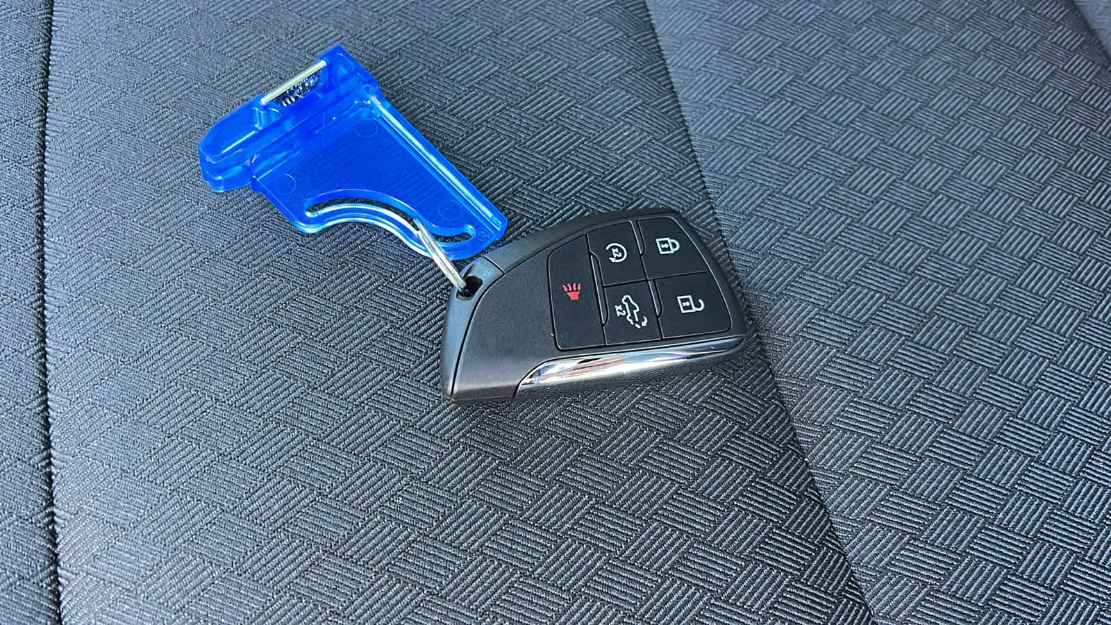 Thumbnail: 2025 Chevrolet Silverado 2500 - 29