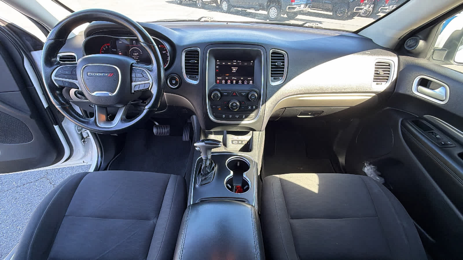 Thumbnail: 2020 Dodge Durango - 26