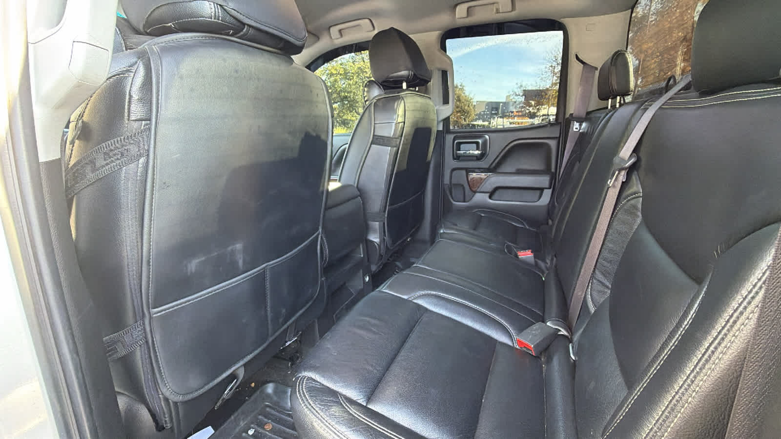 Thumbnail: 2017 GMC Sierra 1500 - 18