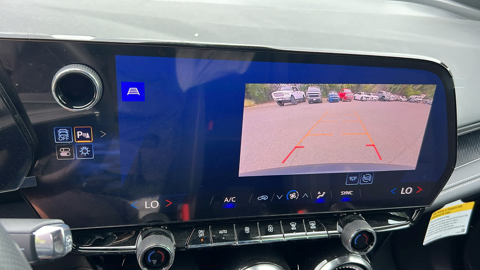 Thumbnail: 2024 Chevrolet Blazer EV - 16