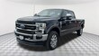 Ford Super Duty F-350 SRW