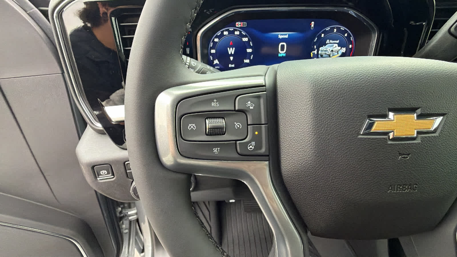 Thumbnail: 2026 Chevrolet Silverado 2500 - 19