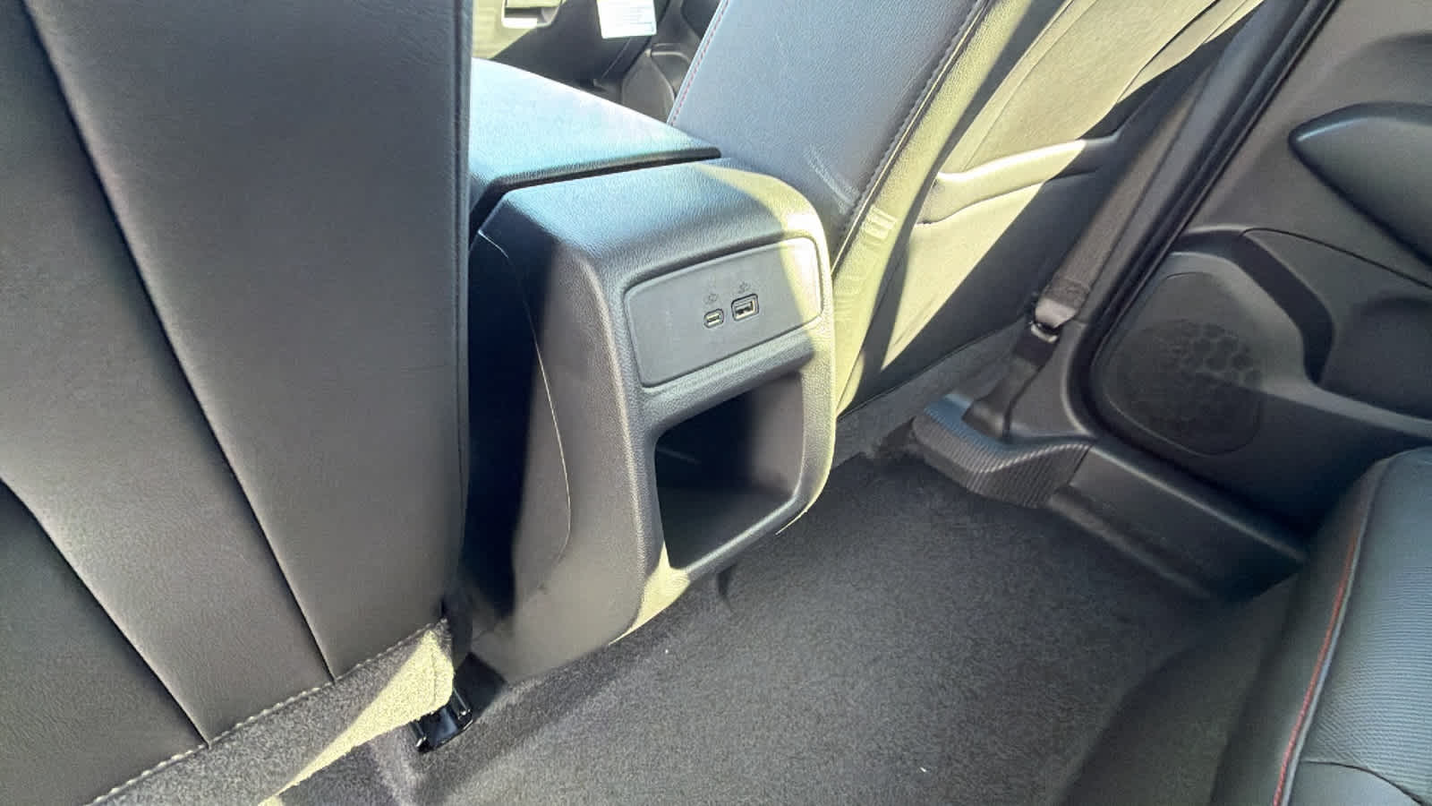 Thumbnail: 2026 Chevrolet Trax - 25