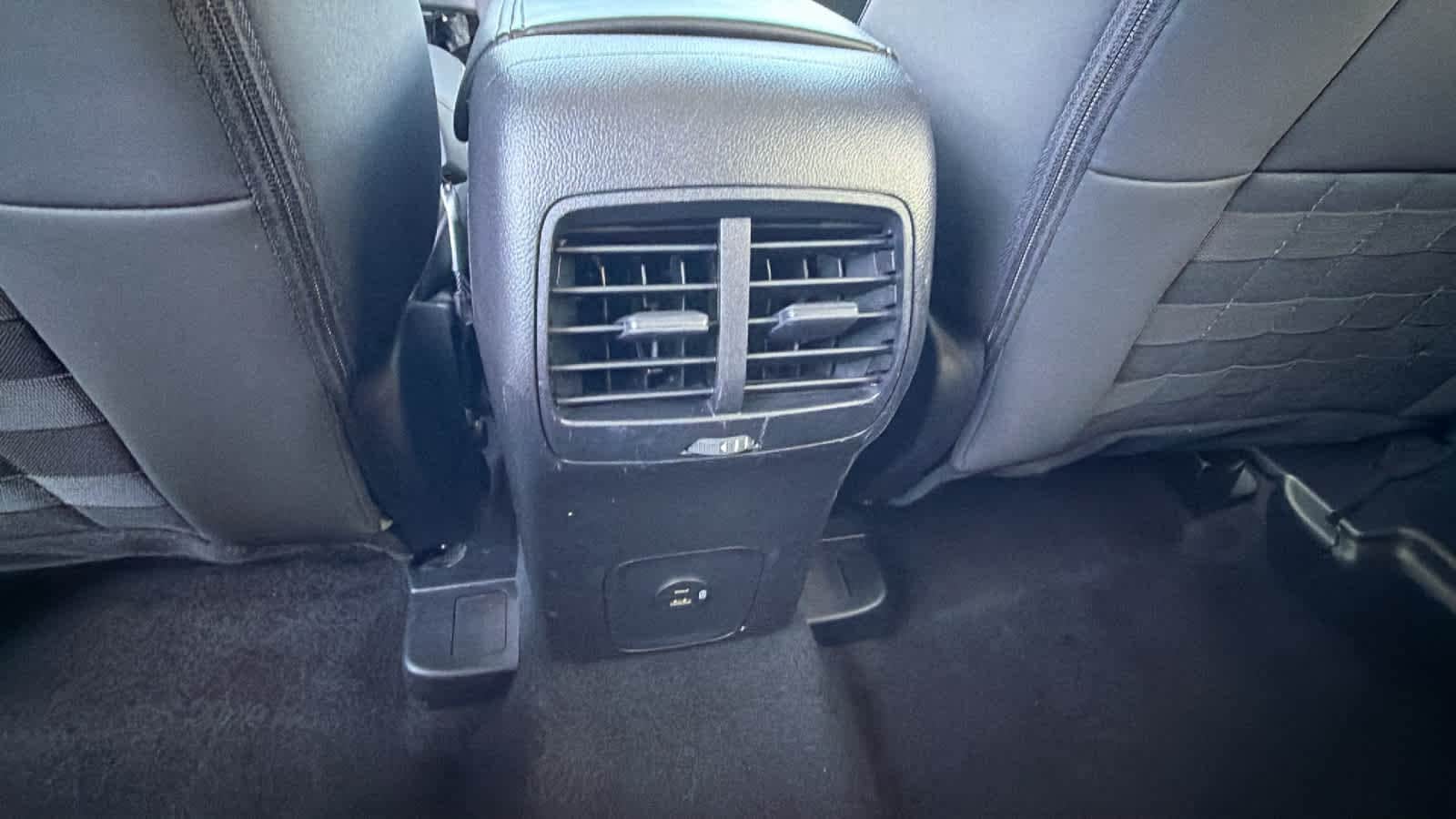 Thumbnail: 2024 Ford Bronco Sport - 25