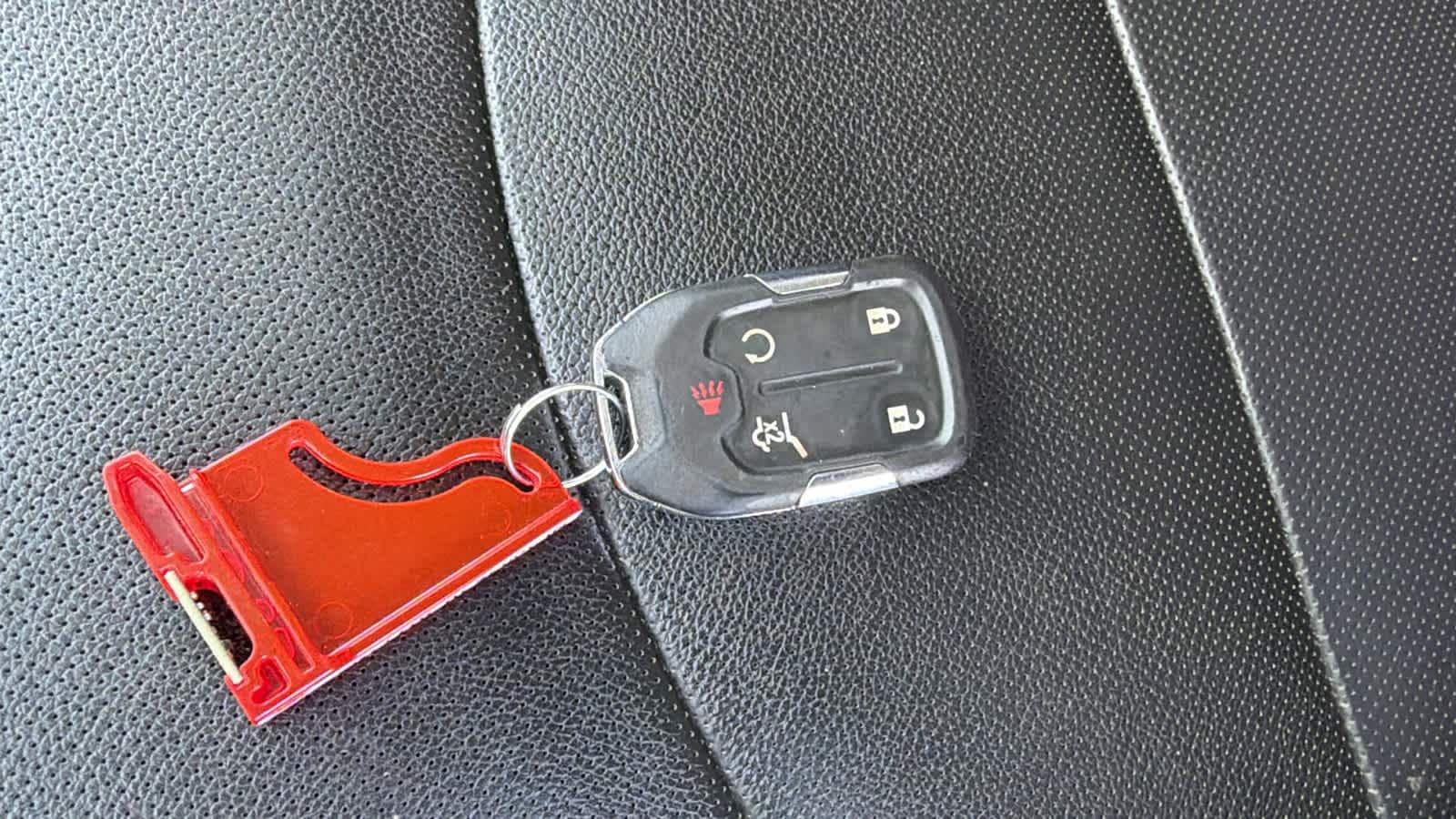 Thumbnail: 2022 GMC Terrain - 18