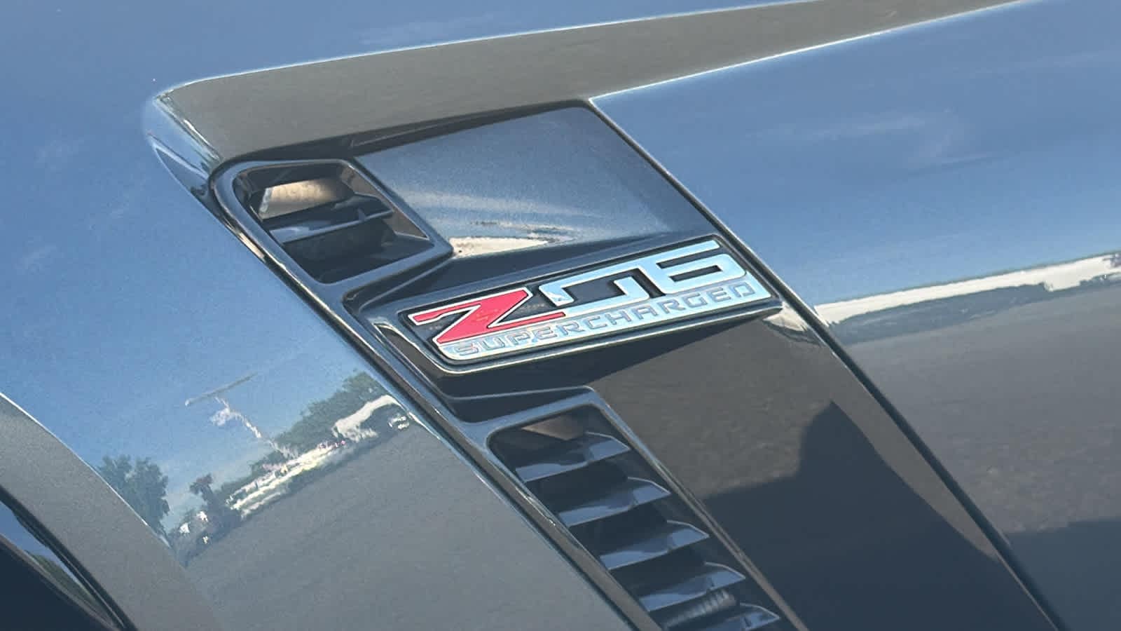 Thumbnail: 2019 Chevrolet Corvette - 28