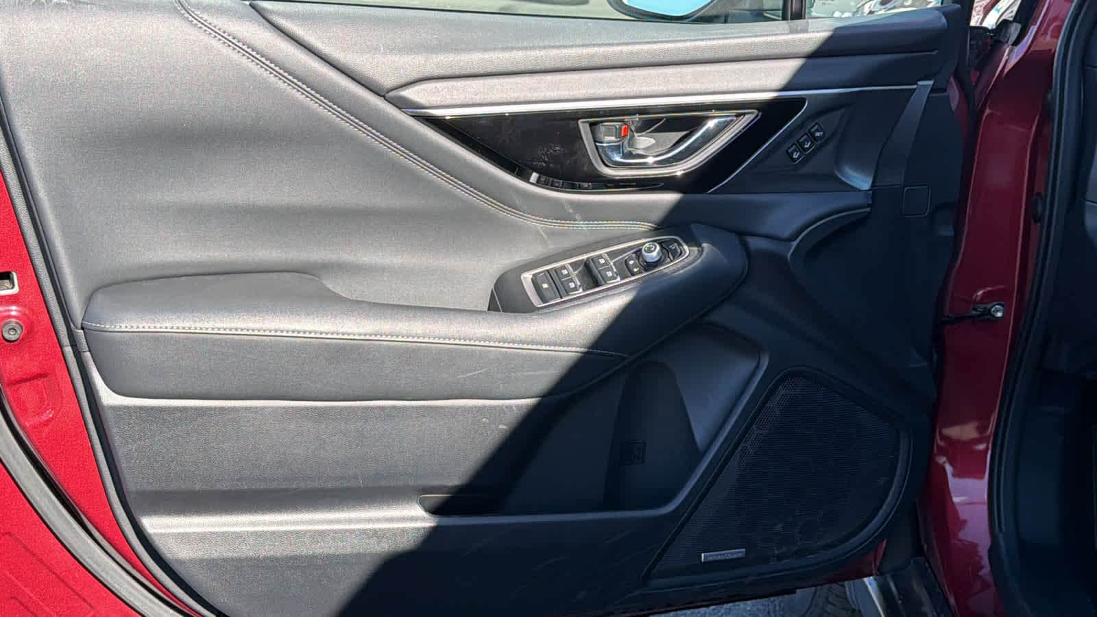 Thumbnail: 2024 Subaru Outback - 23