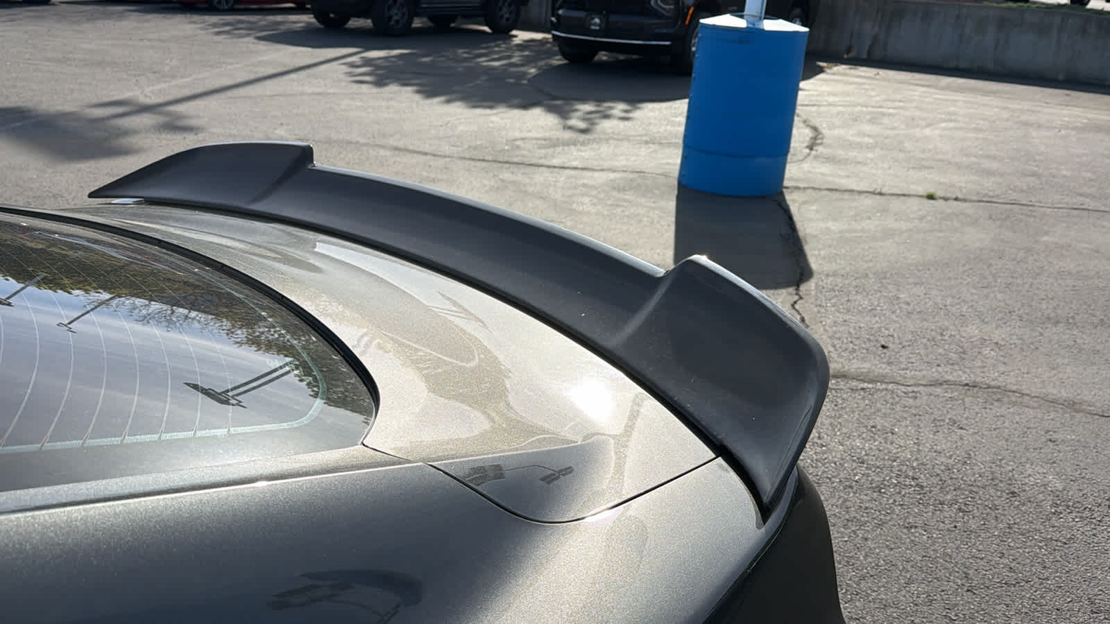 Thumbnail: 2017 Ford Mustang - 18