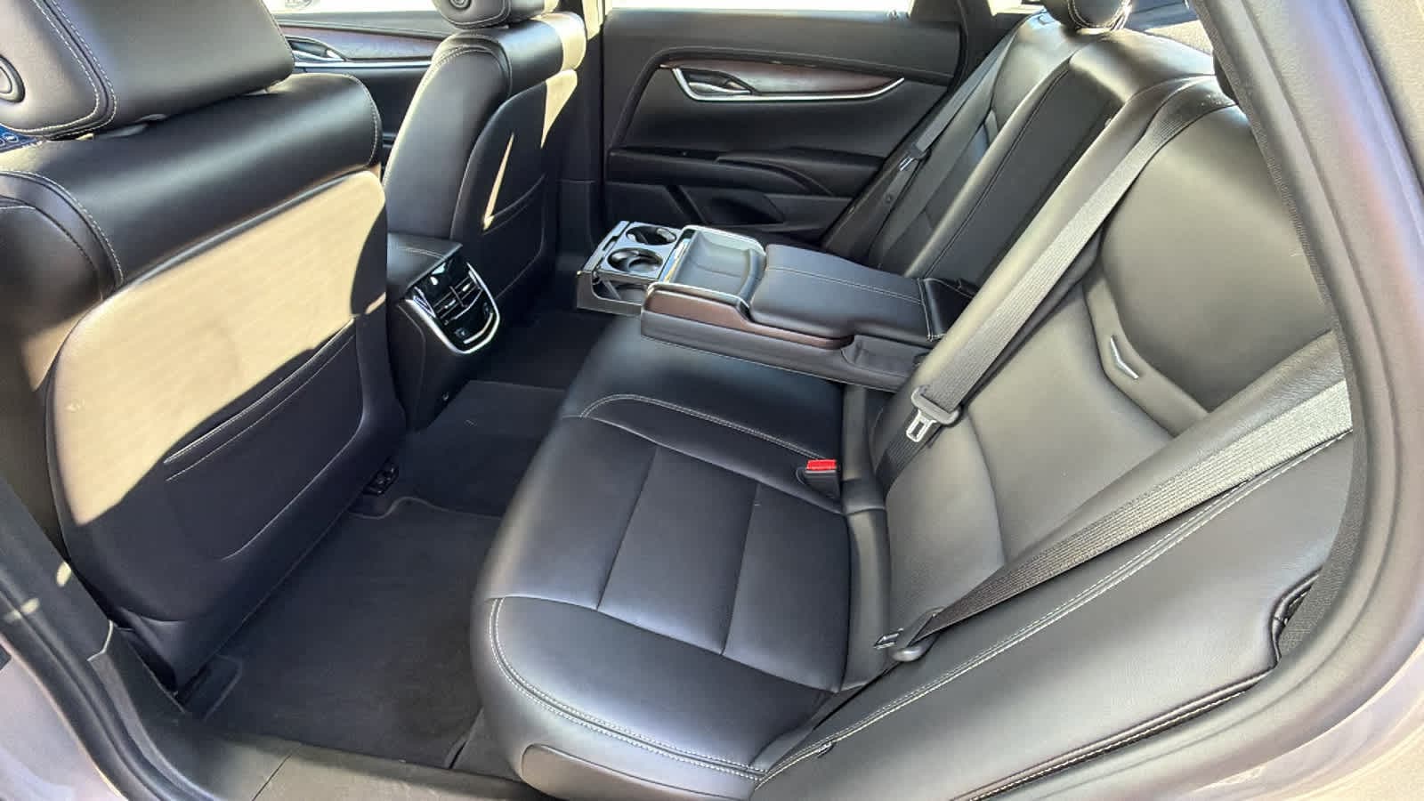 Thumbnail: 2019 Cadillac XTS - 24