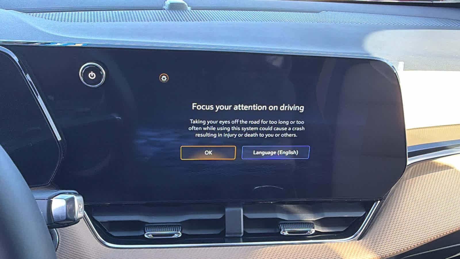 Thumbnail: 2026 Chevrolet Equinox - 15