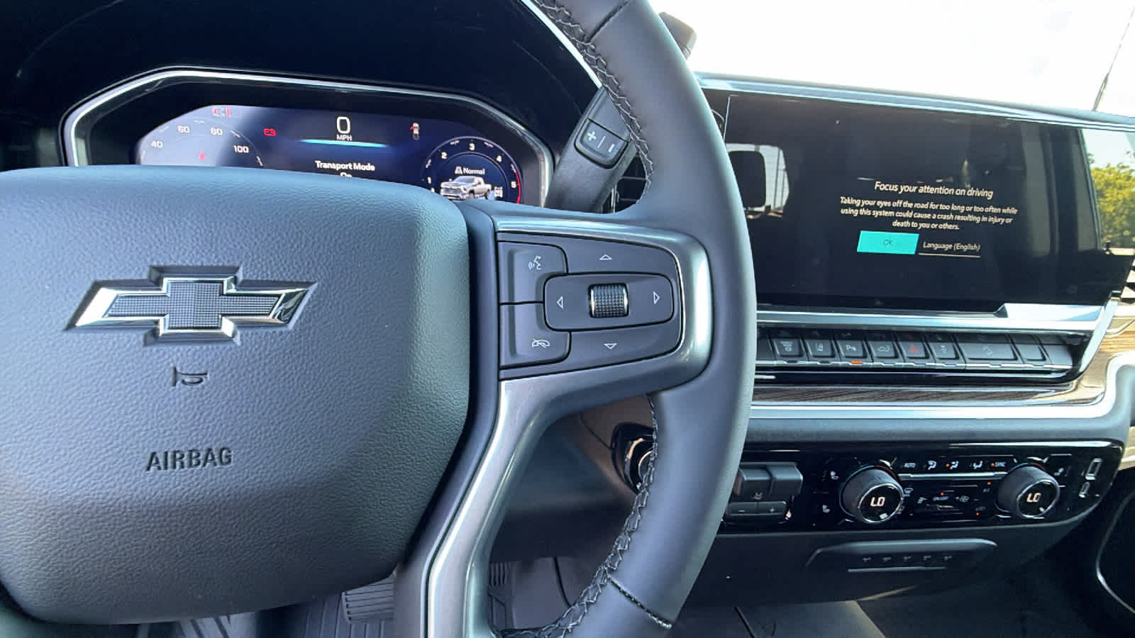 Thumbnail: 2026 Chevrolet Silverado 2500 - 20