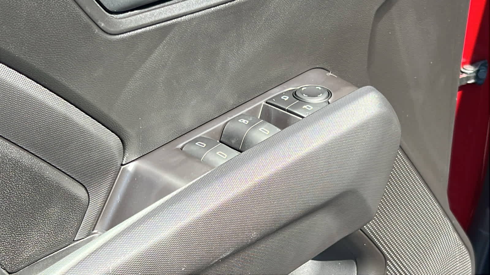 Thumbnail: 2026 Chevrolet Colorado - 22