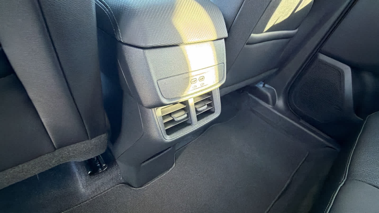 Thumbnail: 2026 Chevrolet Equinox - 25