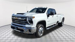 2026 Chevrolet Silverado 3500 HD LTZ DRW Truck