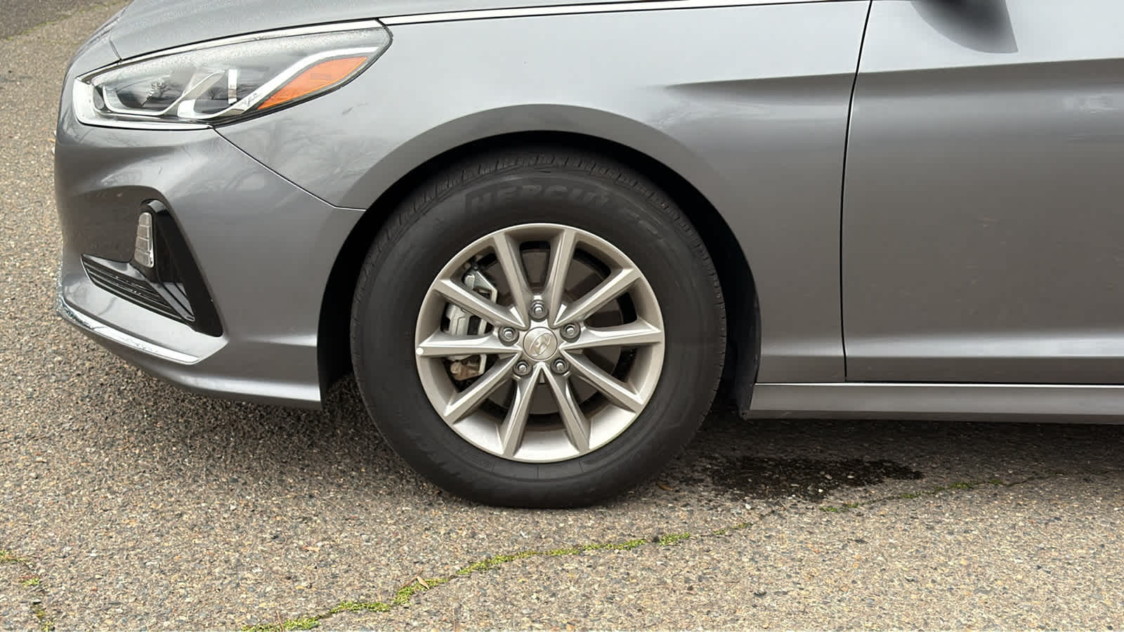 Thumbnail: 2019 Hyundai Sonata - 9