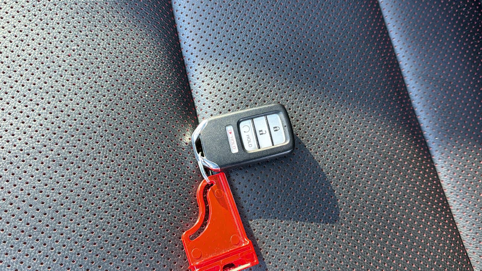 Thumbnail: 2023 Honda Ridgeline - 20