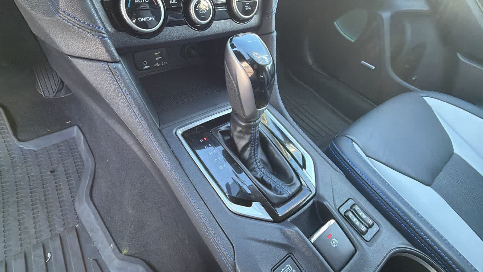 Thumbnail: 2020 Subaru Crosstrek - 13