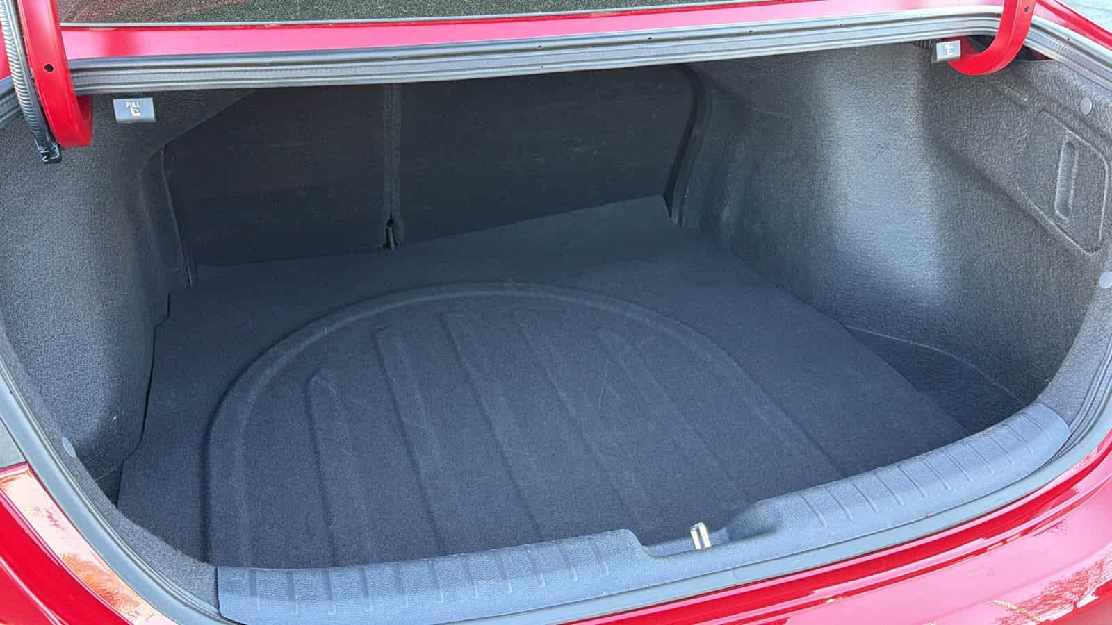 Thumbnail: 2023 Kia Forte - 27