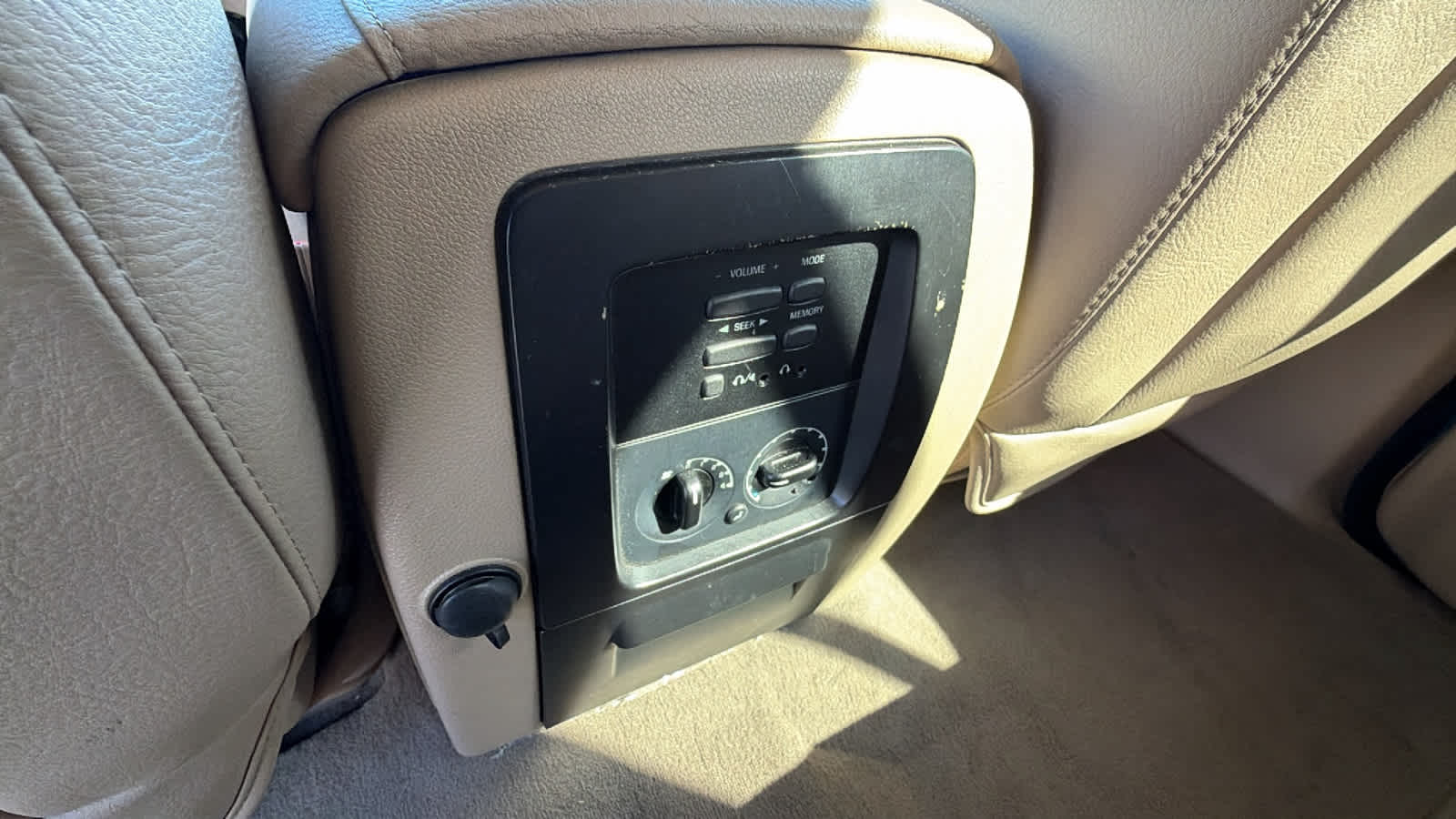 Thumbnail: 2003 Ford Expedition - 25