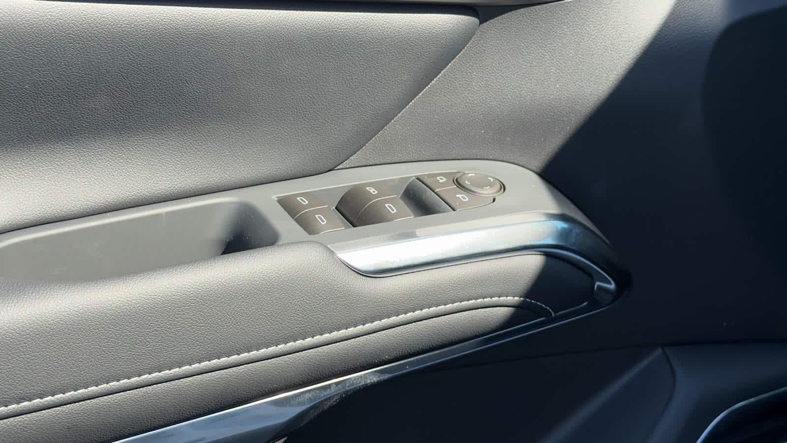 2026 Chevrolet Traverse LT - Photo 22