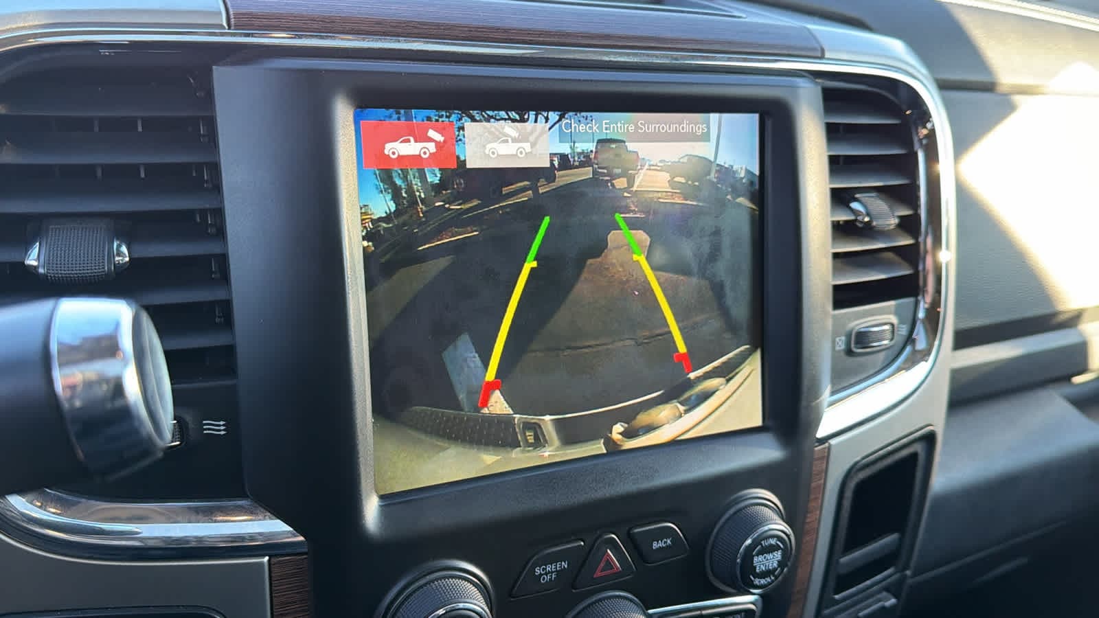 Thumbnail: 2018 RAM 3500 - 16