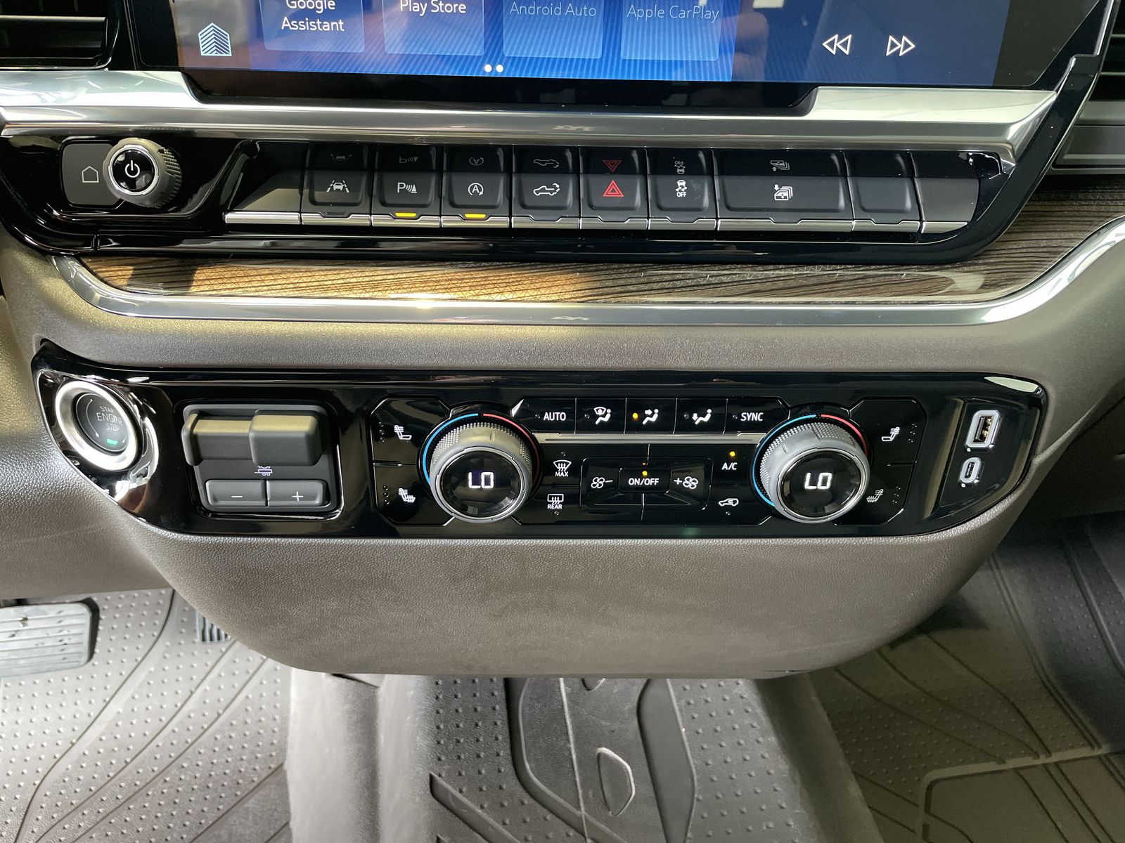 Thumbnail: 2025 Chevrolet Silverado 1500 - 39