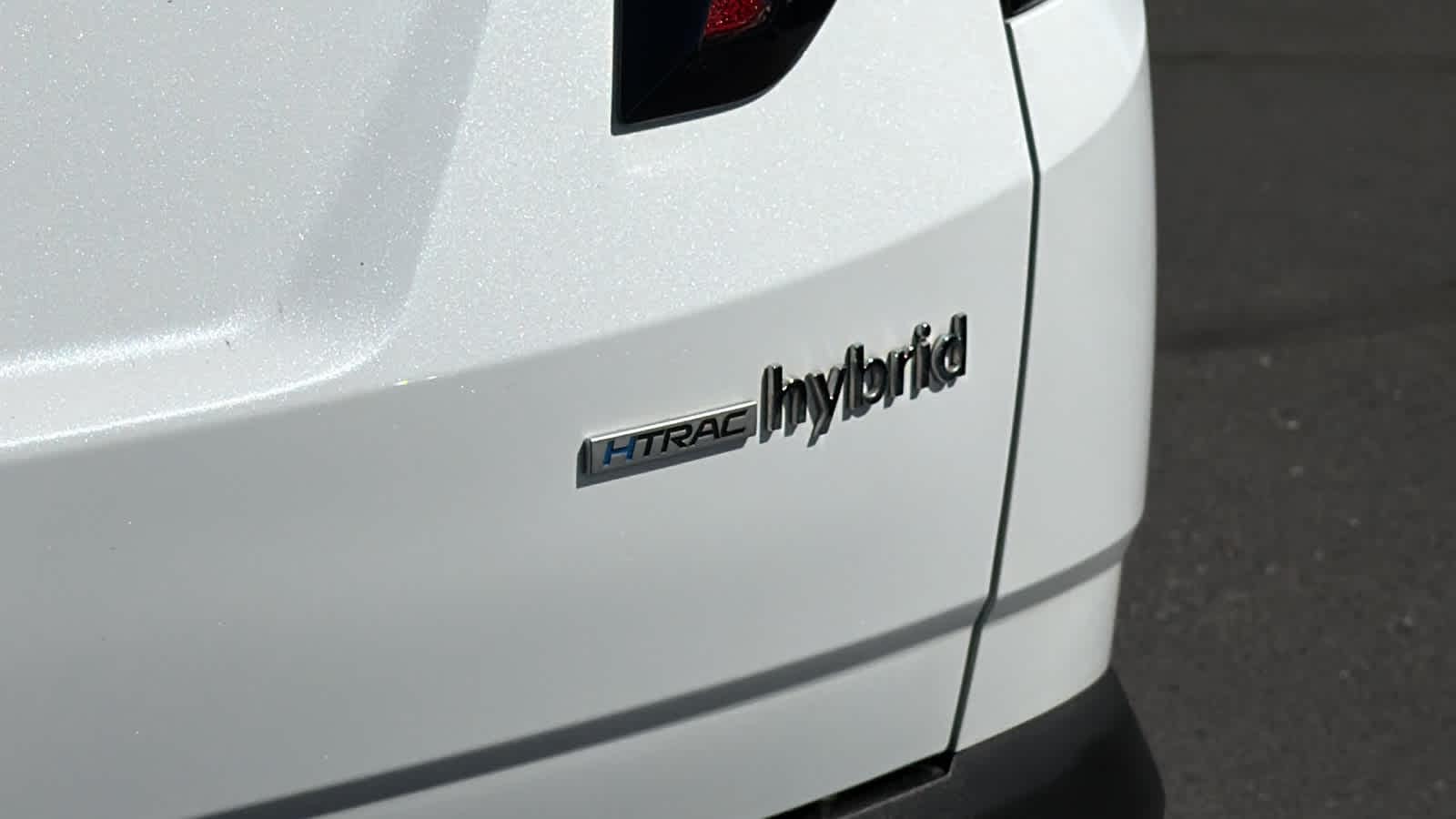 Thumbnail: 2023 Hyundai Tucson - 28