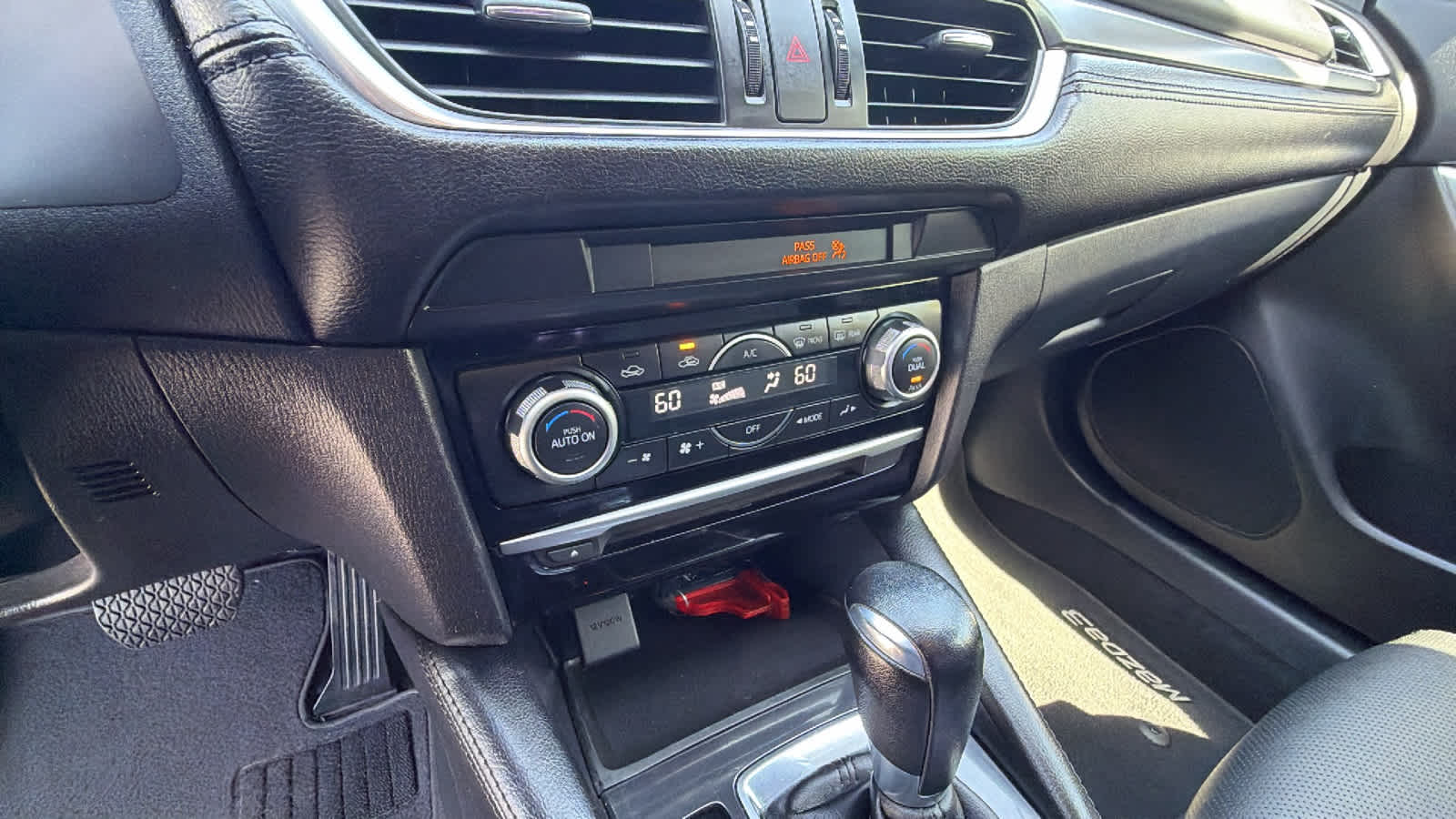 Thumbnail: 2016 Mazda Mazda6 - 14