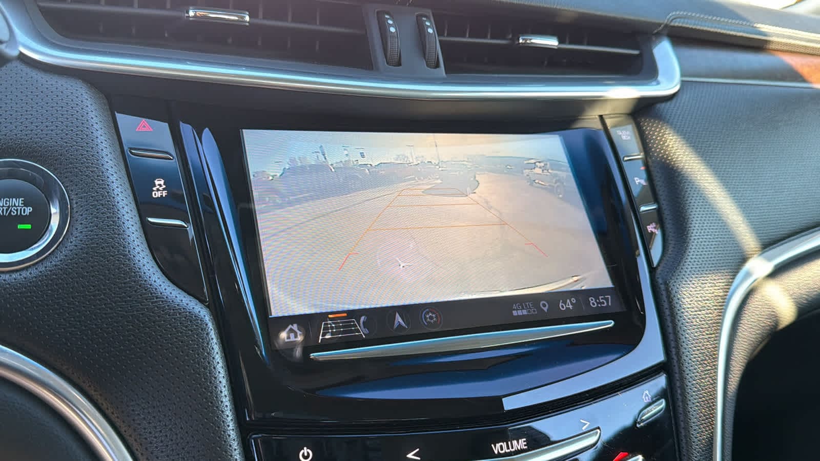 Thumbnail: 2019 Cadillac XTS - 16