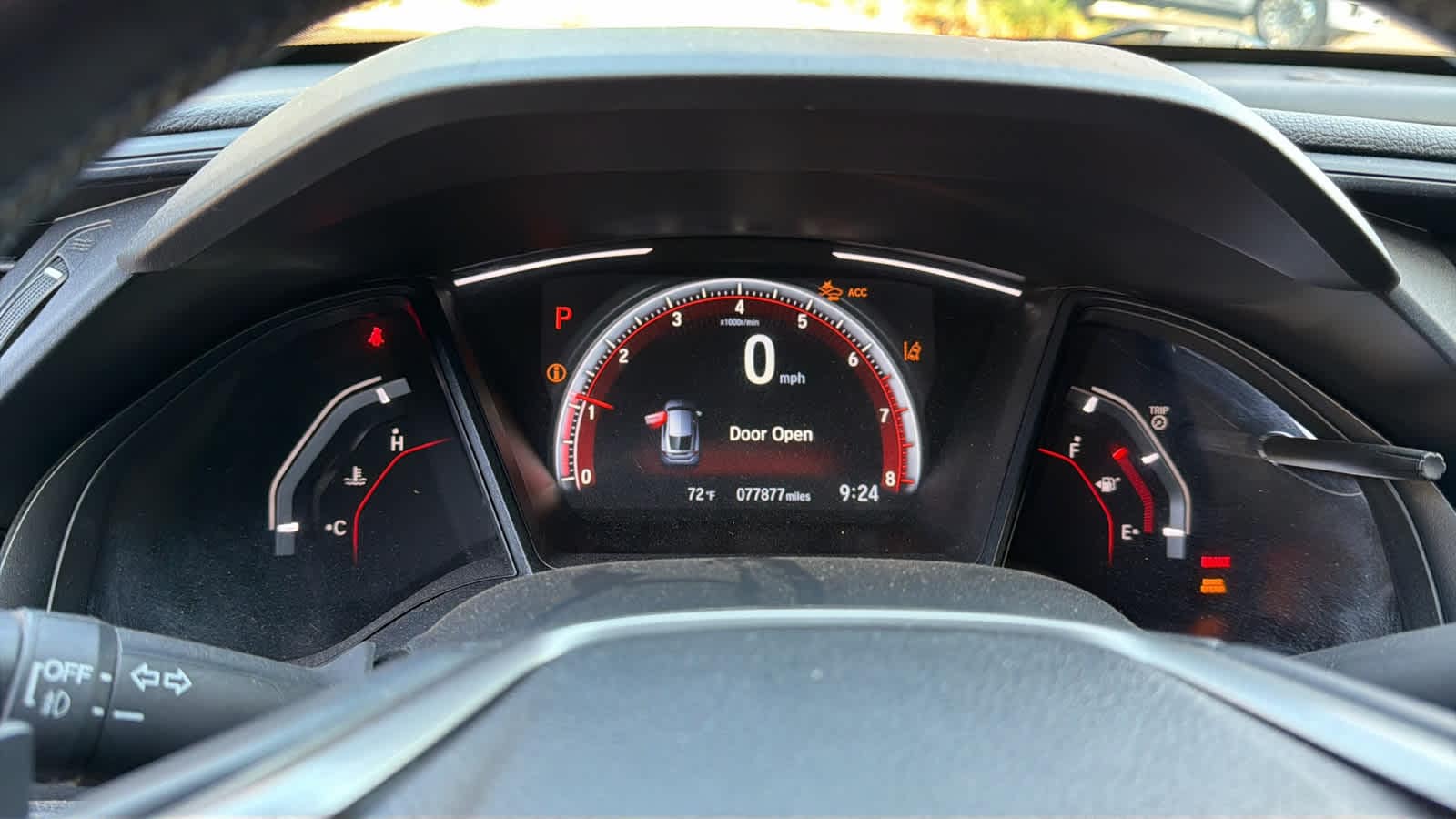 Thumbnail: 2020 Honda Civic - 15