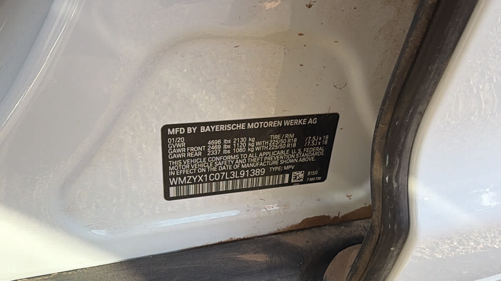 Thumbnail: 2020 MINI Cooper Countryman - 21