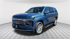 2025 Chevrolet Tahoe Premier SUV