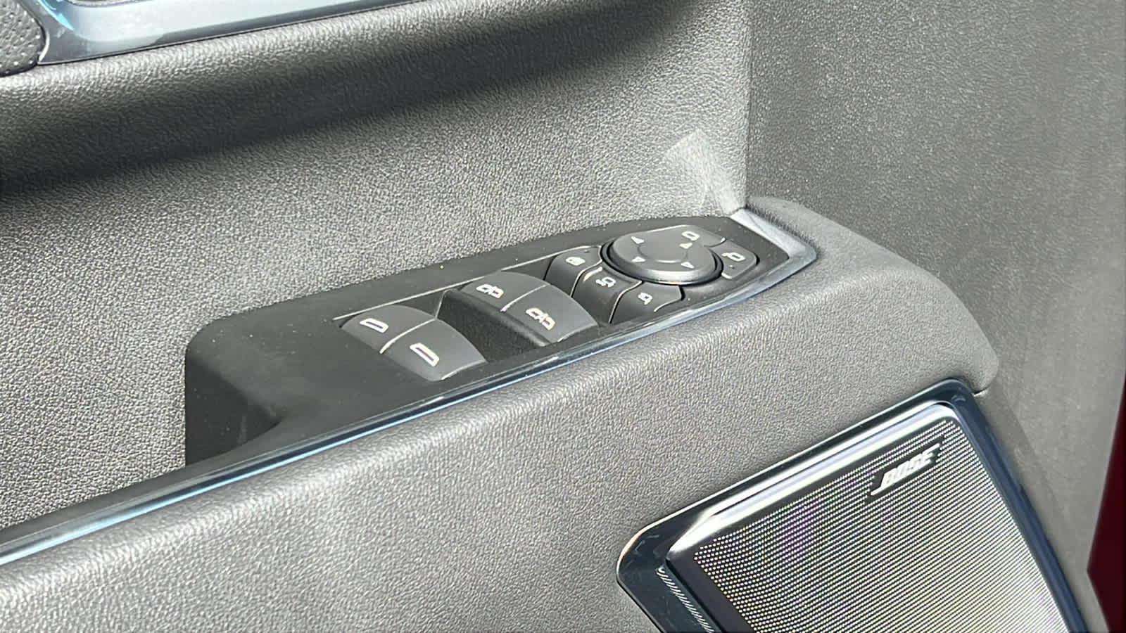 Thumbnail: 2025 Chevrolet Silverado 2500 - 22