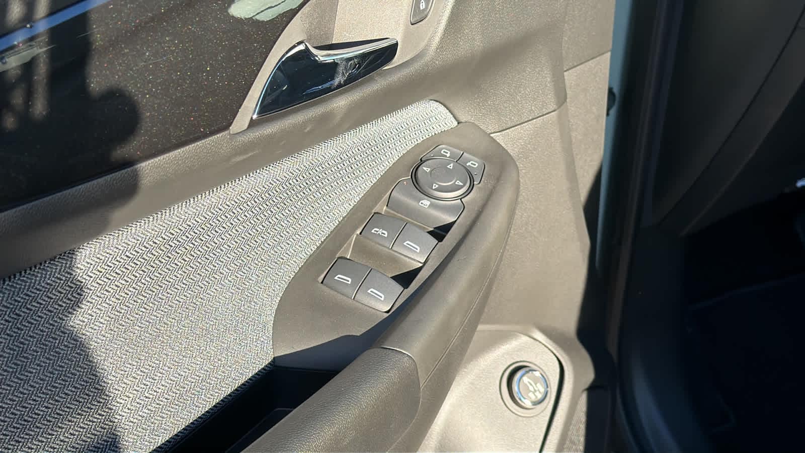 Thumbnail: 2026 Chevrolet TrailBlazer - 22