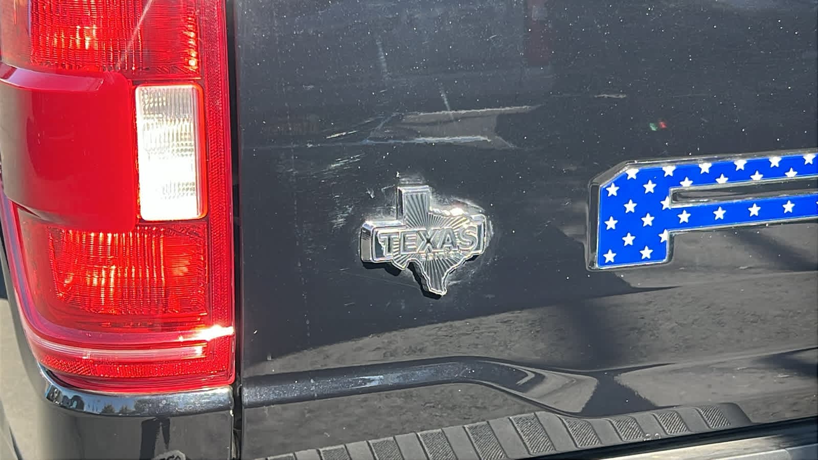 Thumbnail: 2022 Ford F-150 - 28