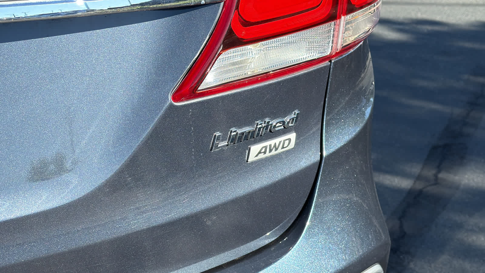 Thumbnail: 2017 Hyundai Santa Fe - 28