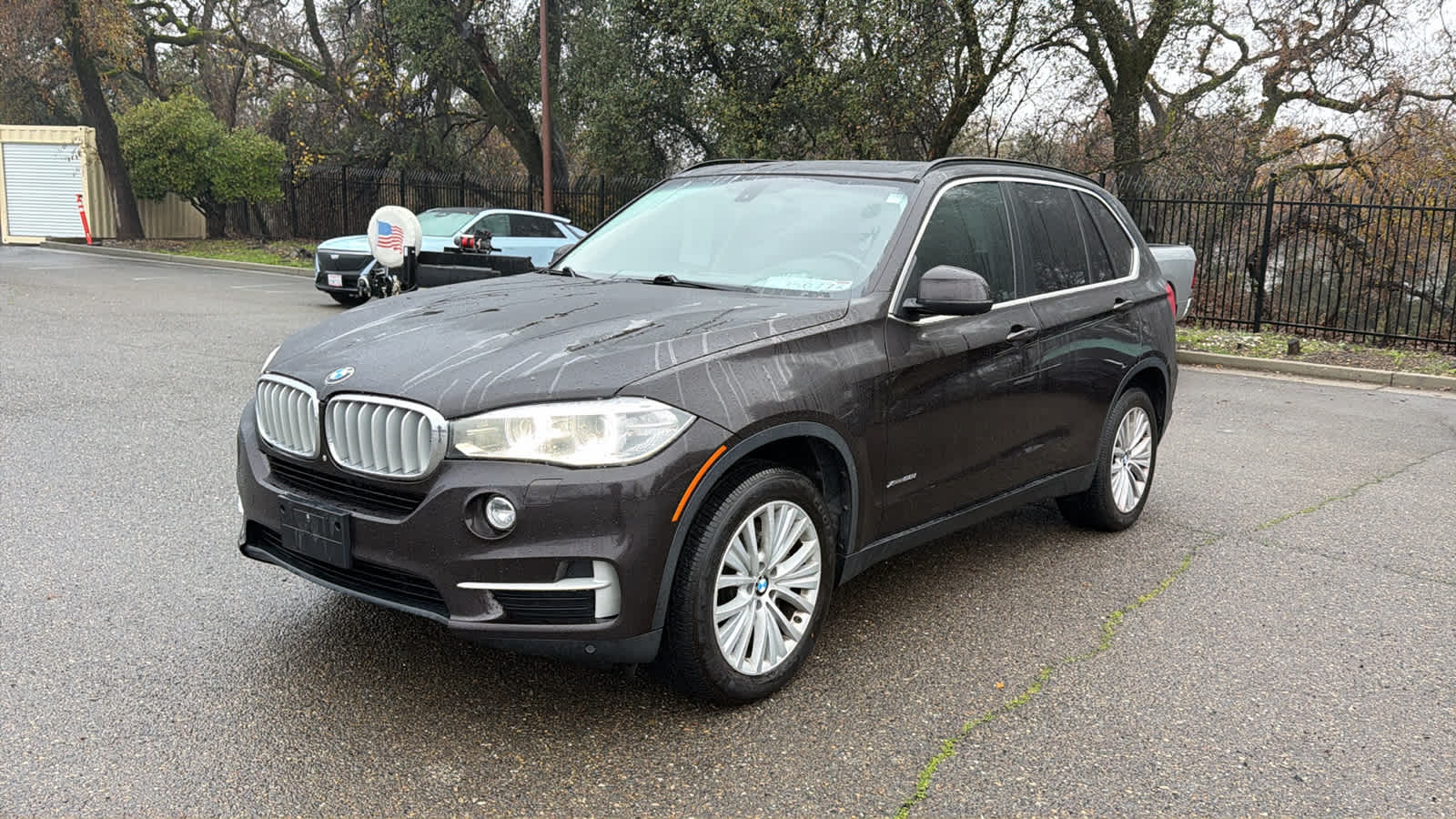 2014 BMW X5 xDrive50i -
                  Redding, CA