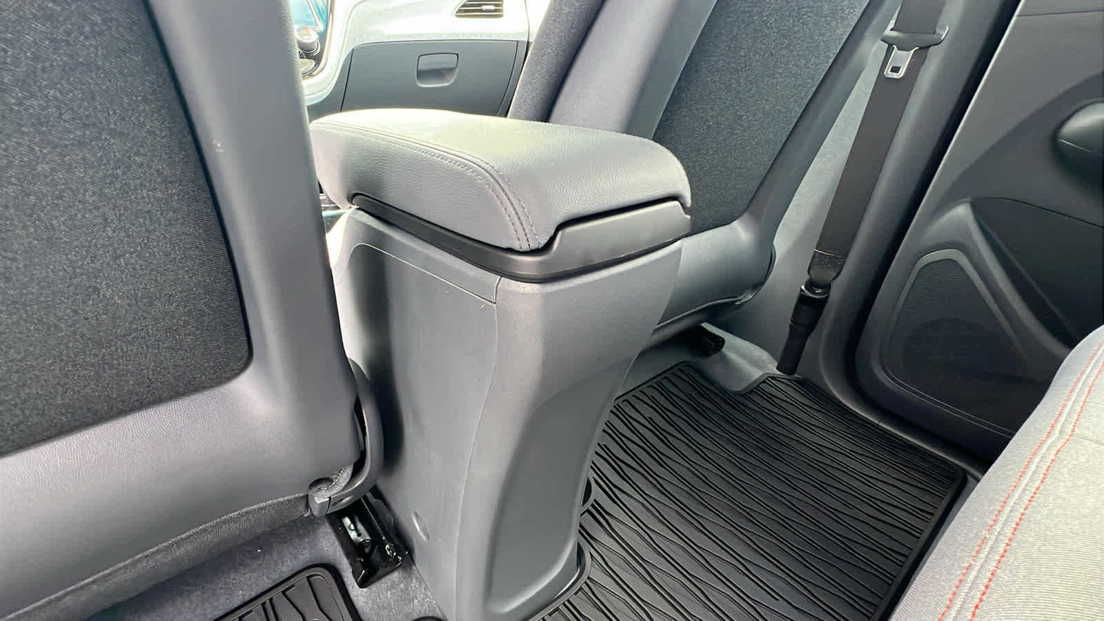 2019 Chevrolet Bolt EV LT 25