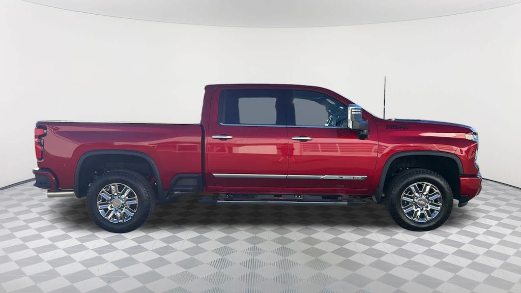 New 2026 Chevrolet Silverado 2500 HD High Country Truck