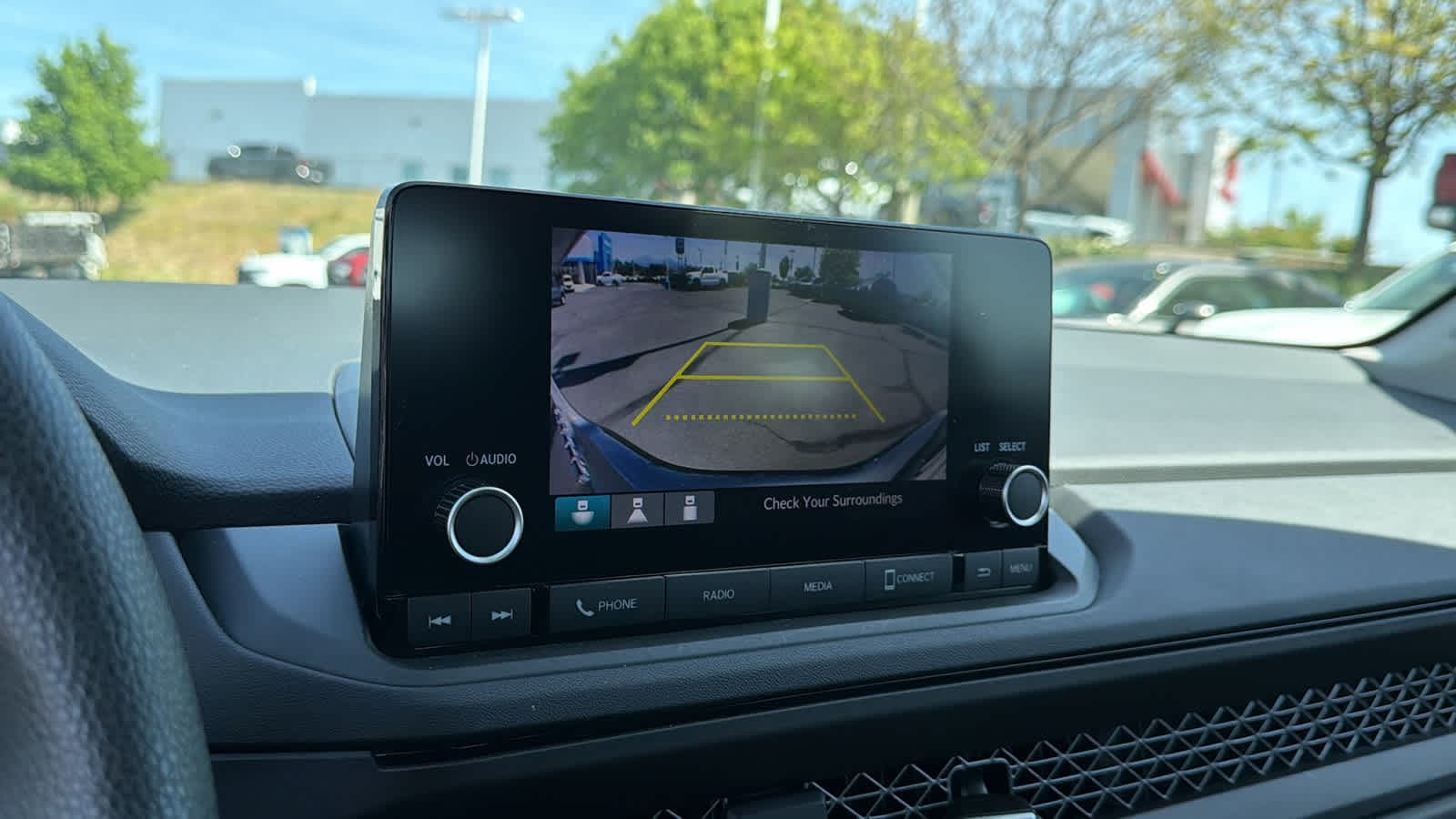 Thumbnail: 2023 Honda Accord - 16