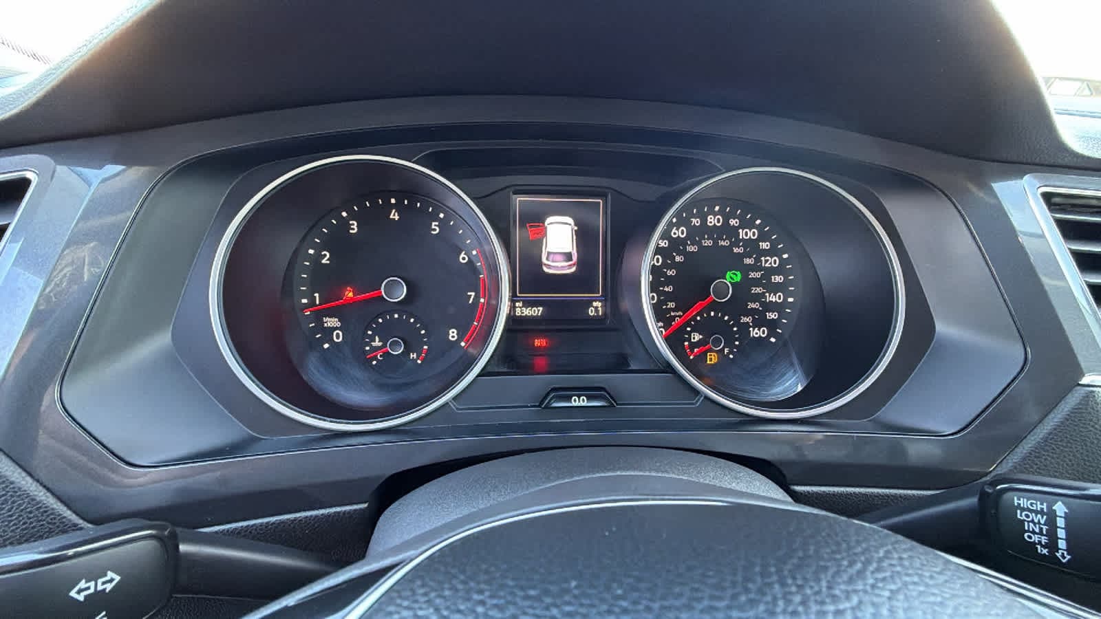 Thumbnail: 2021 Volkswagen Tiguan - 20