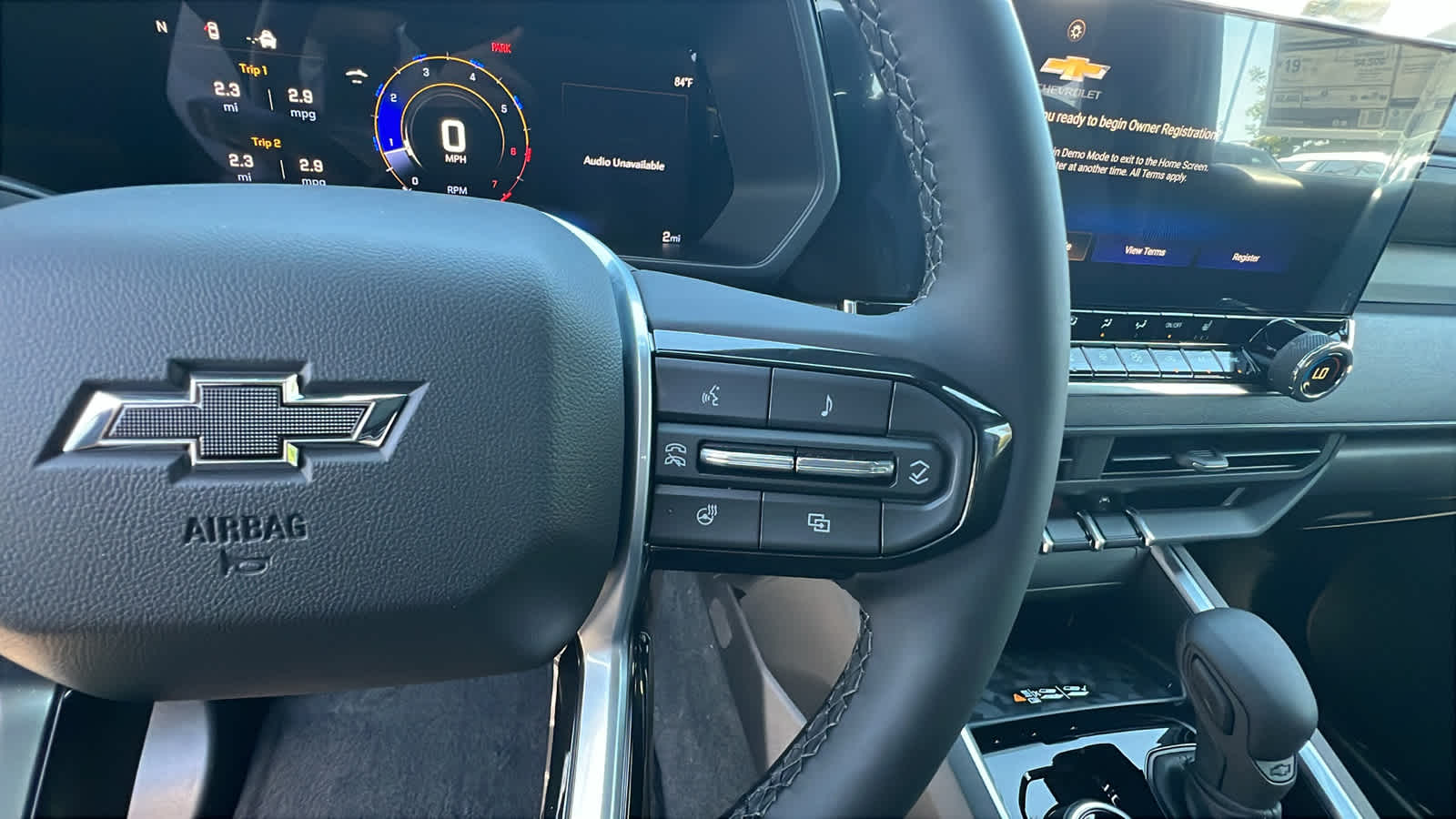 Thumbnail: 2026 Chevrolet Colorado - 20