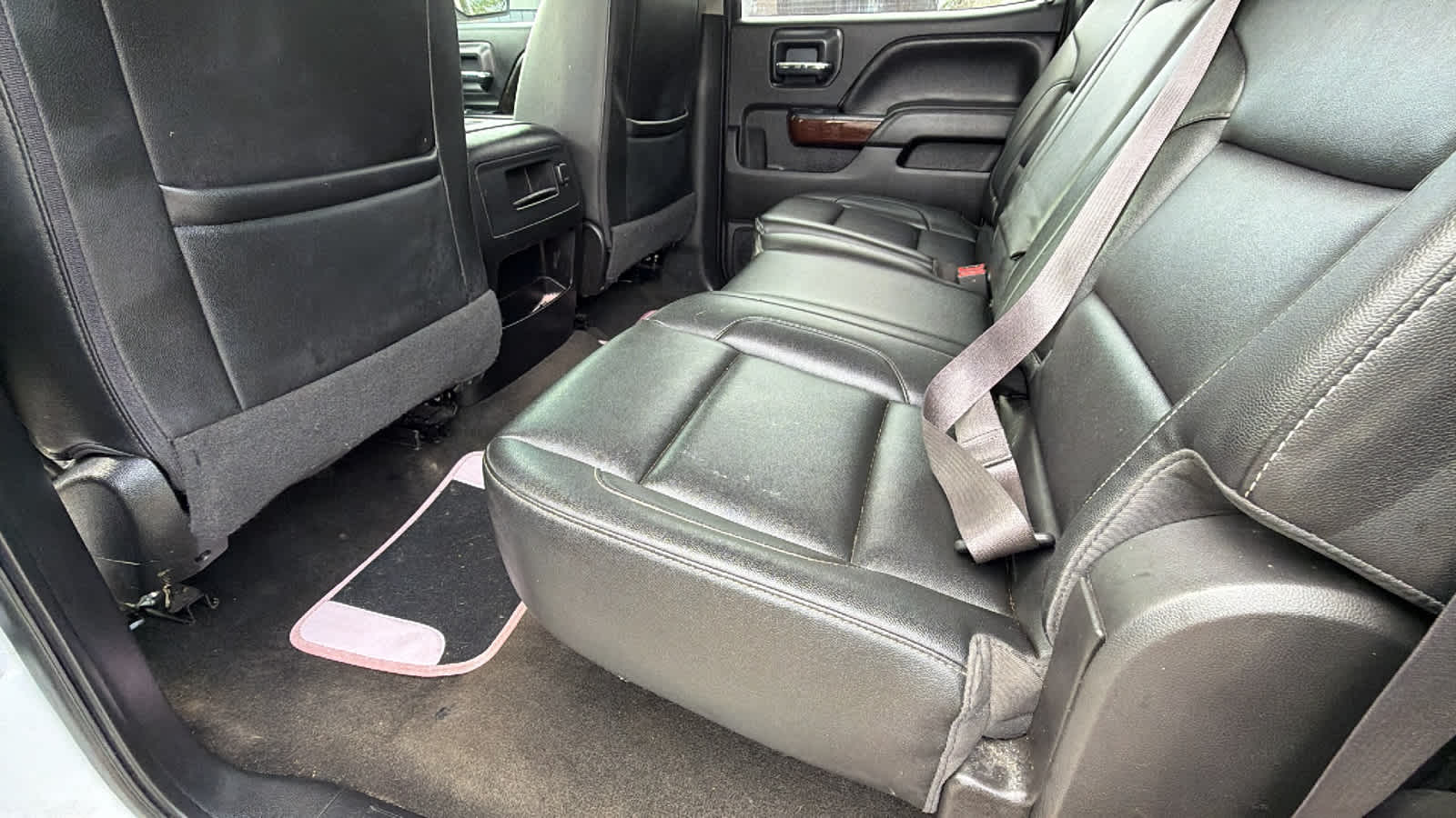 Thumbnail: 2017 GMC Sierra 2500 - 17