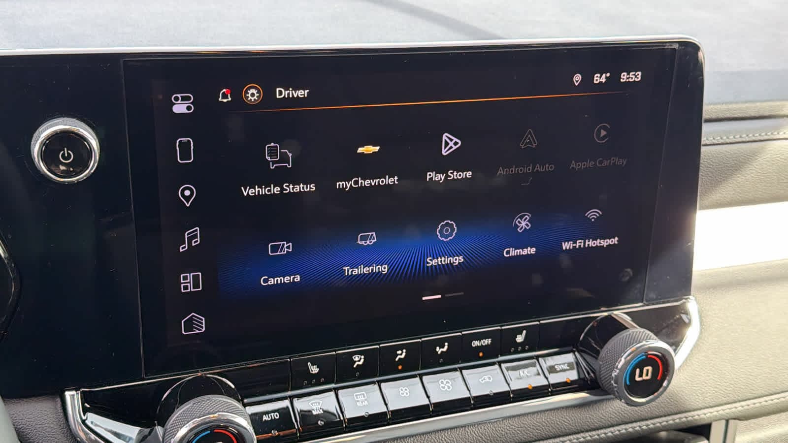 Thumbnail: 2026 Chevrolet Colorado - 15