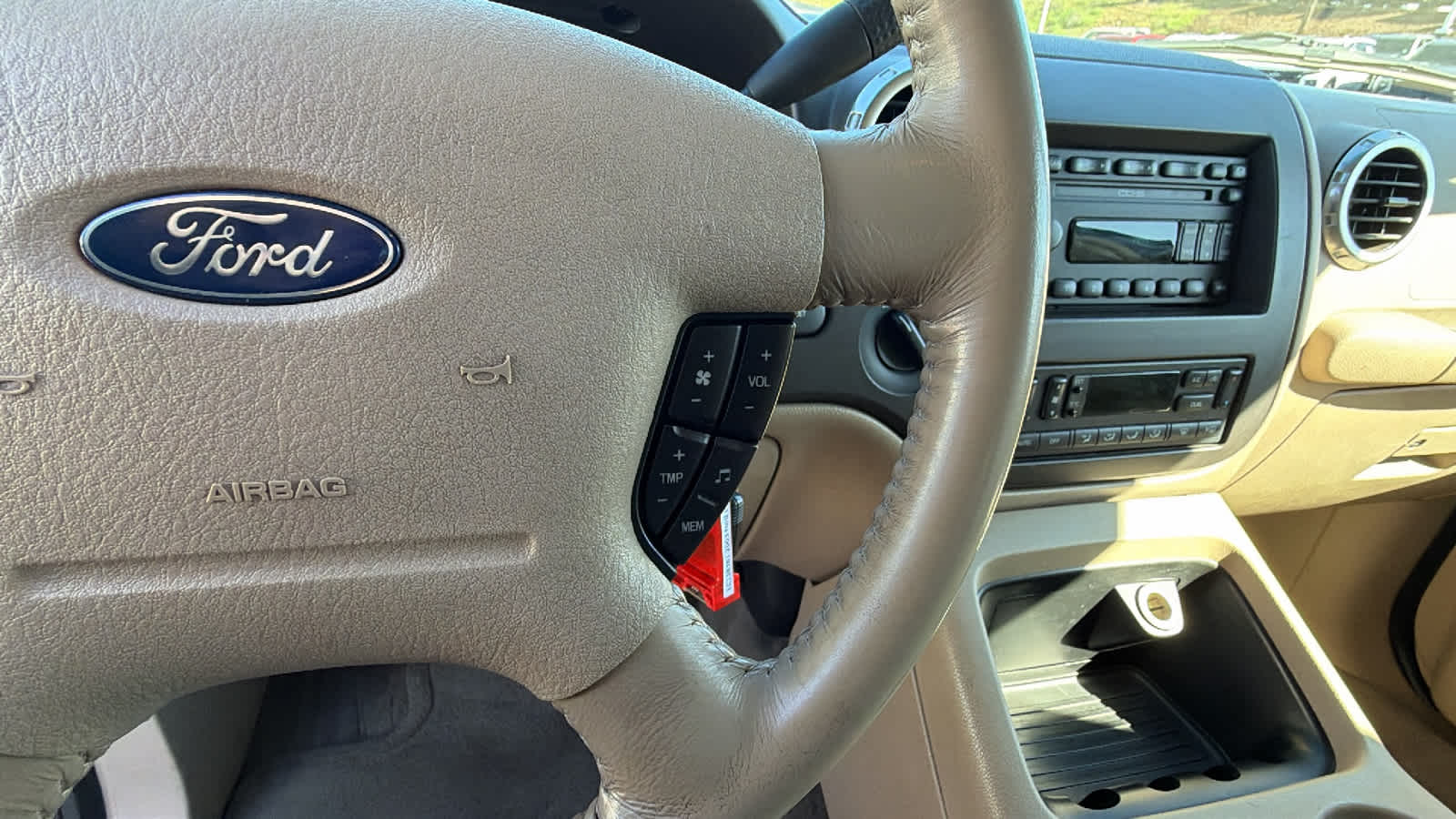 Thumbnail: 2003 Ford Expedition - 20