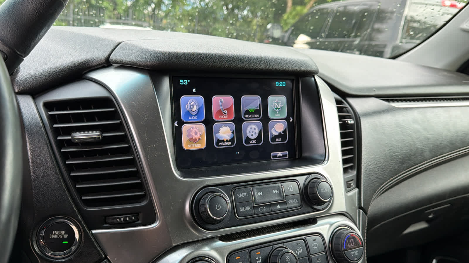 Thumbnail: 2017 Chevrolet Suburban - 14