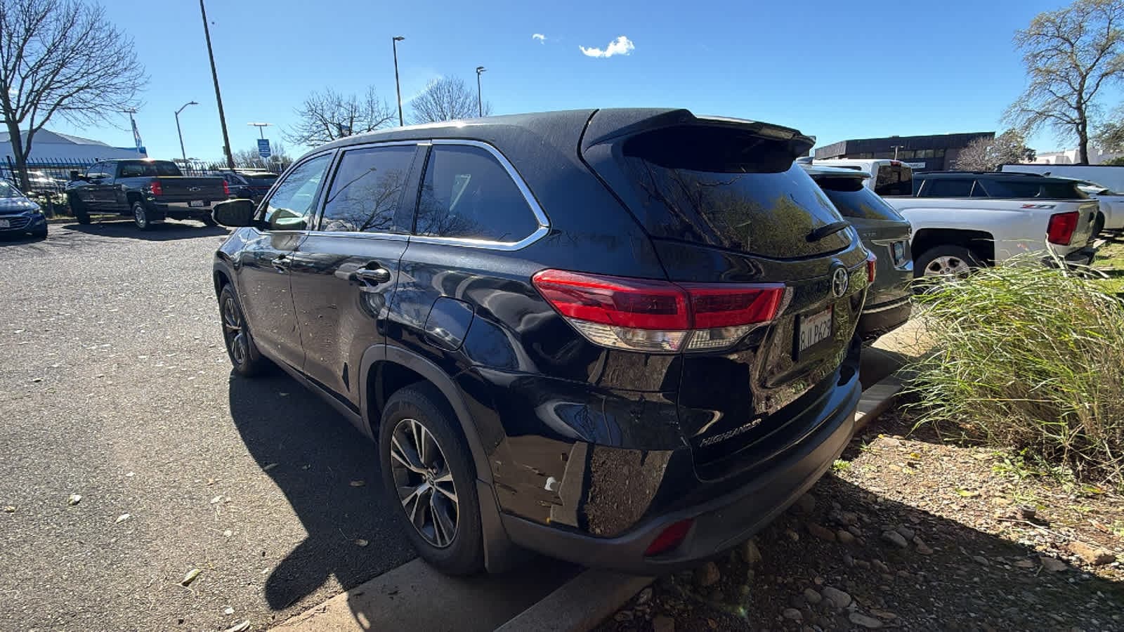 Thumbnail: 2019 Toyota Highlander - 6