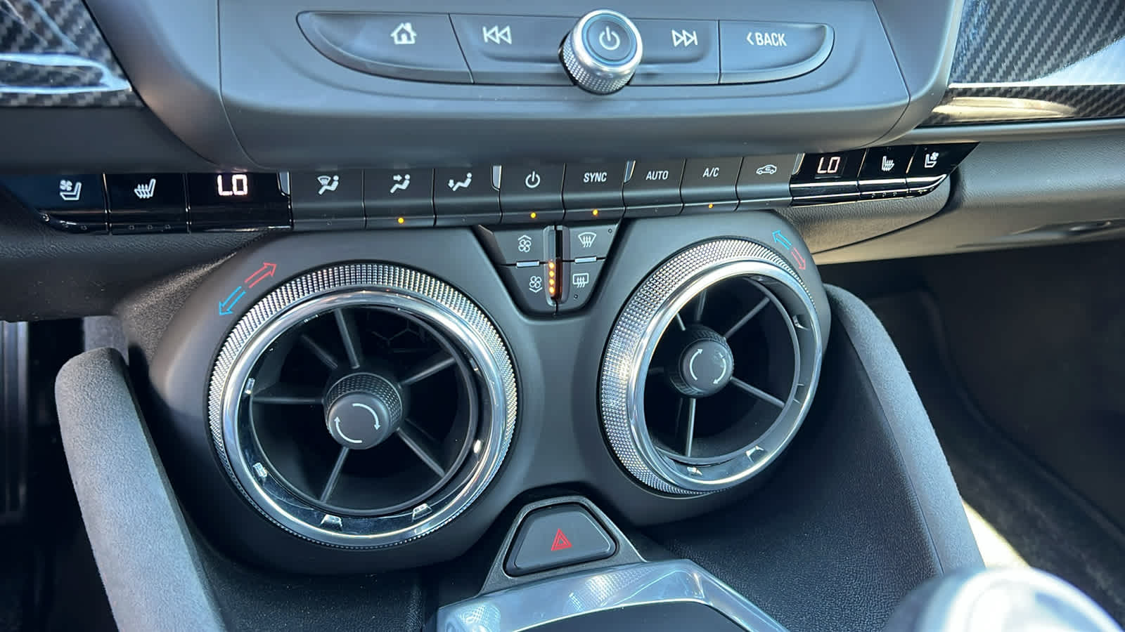 2017 Chevrolet Camaro 2SS - Photo 14