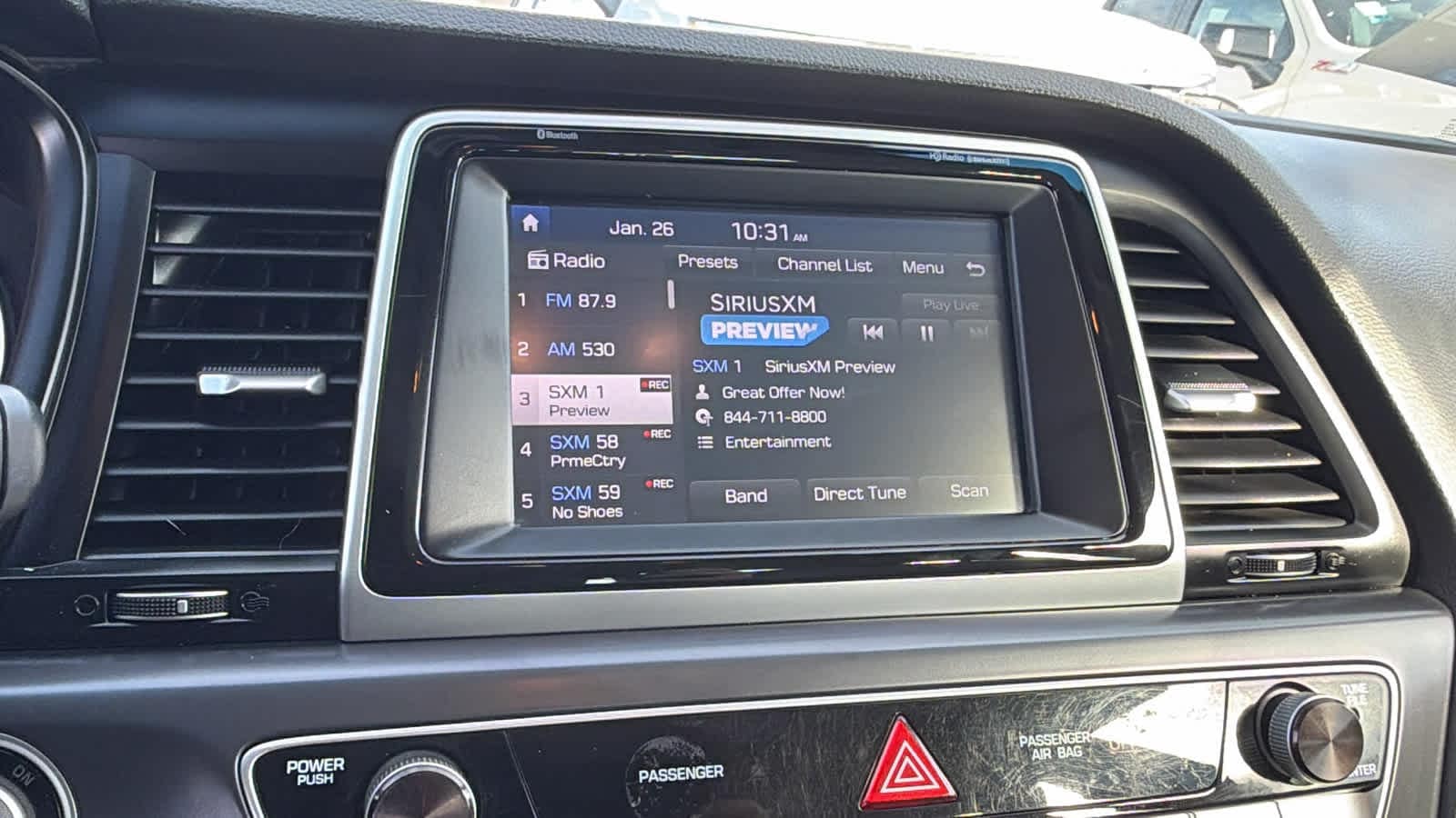 Thumbnail: 2018 Hyundai Sonata - 15