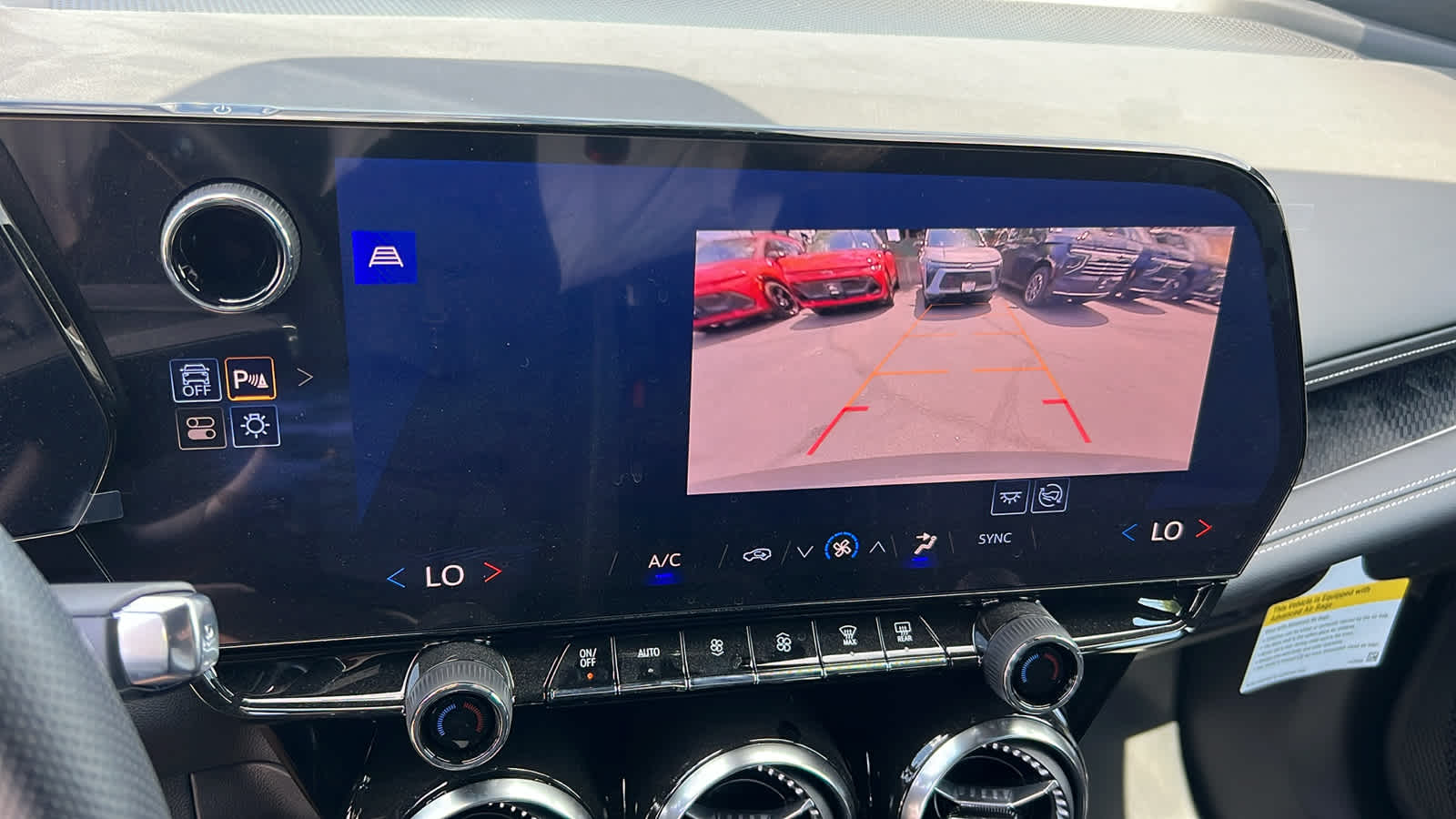 Thumbnail: 2024 Chevrolet Blazer EV - 16